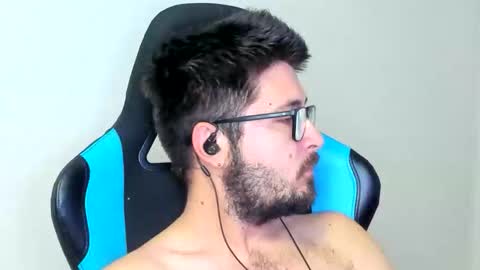 Chance online show from October 30, 7:37 pm