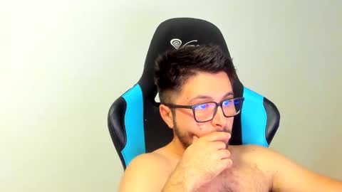 Chance online show from October 9, 9:52 pm