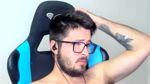 Chance online show from October 28, 7:05 pm