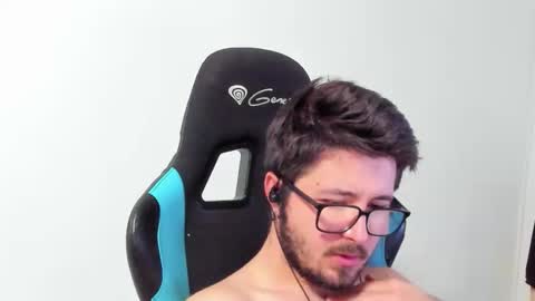 Chance online show from November 29, 6:21 pm