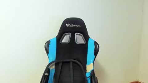 Chance online show from October 18, 4:34 pm