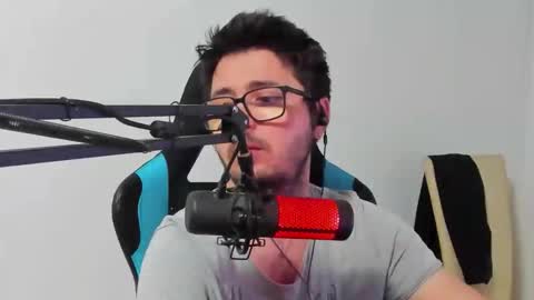 Chance online show from November 19, 7:03 pm