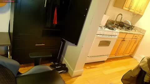 Chance Cruise online show from March 31, 2:57 am