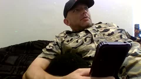 Snapshot of chance874718 chatting on October 5, 9:41 pm chance874718 online show from October 5, 9:41 pm