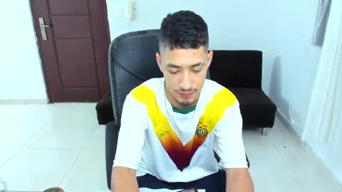 Kenji online show from February 24, 12:12 am