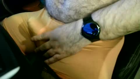 chang92543 online show from October 26, 2:46 am