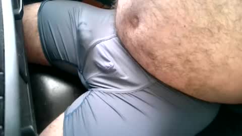 chang92543 online show from April 19, 1:05 am