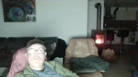 charles6064 online show from December 30, 4:40 pm