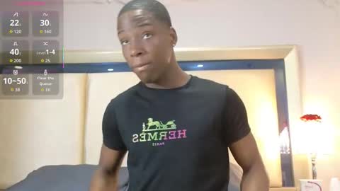 charlesbrown_ online show from October 13, 12:11 pm