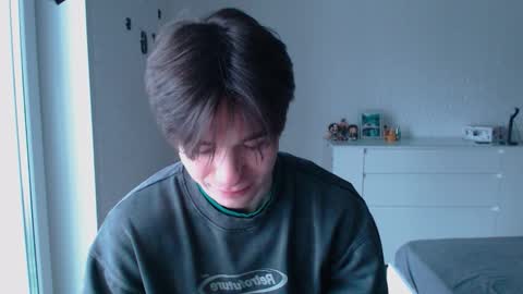 charleshanson69 online show from February 28, 4:00 am