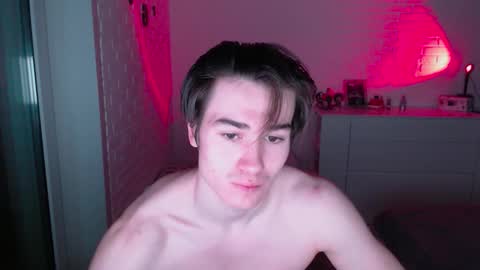 charleshanson69 online show from March 25, 5:17 pm