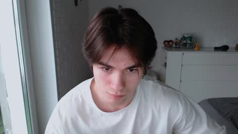 charleshanson69 online show from October 31, 5:20 am