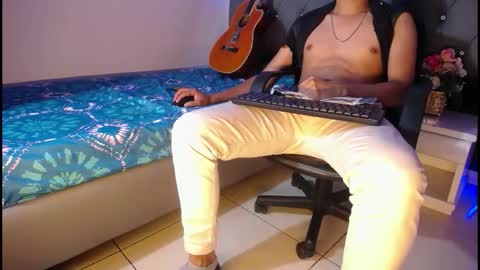 Charlie online show from November 12, 4:51 am