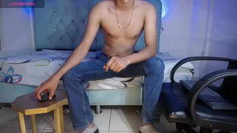 Charlie online show from October 23, 4:38 am