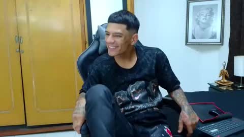 Charlie oconnor online show from March 11, 3:59 am