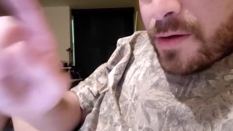 charliebartt online show from November 11, 4:17 am