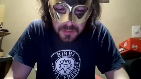 charliebartt online show from February 24, 3:55 am