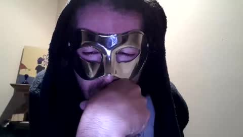 charliebartt online show from February 23, 3:39 am