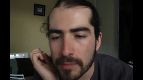 charliebartt online show from September 17, 8:10 pm