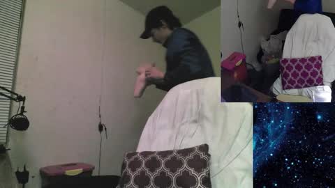 char sexiness online show from February 27, 11:44 am