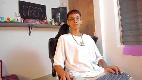 Charles Russo online show from December 24, 12:22 am