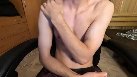 Charlie online show from October 20, 8:13 pm