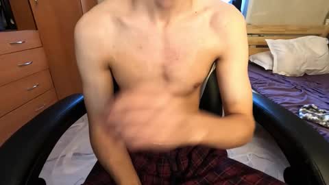 Charlie online show from January 12, 10:08 am