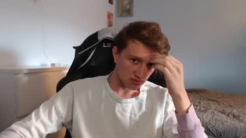 Charlie online show from January 18, 1:13 pm