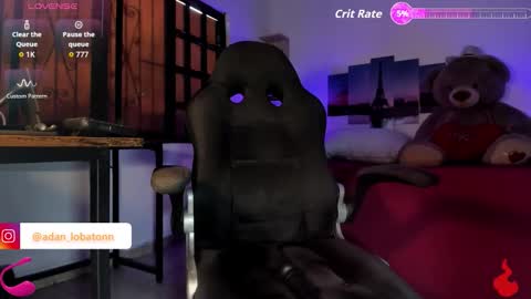 charly online show from October 17, 4:44 pm