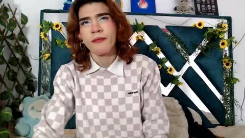 charly_evans60 online show from October 14, 5:31 pm