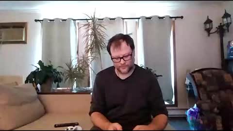 charmingatom online show from November 15, 4:09 pm