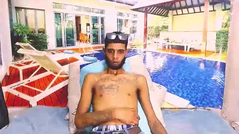 Jah online show from April 1, 6:16 pm