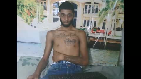 Jah online show from March 6, 7:00 pm