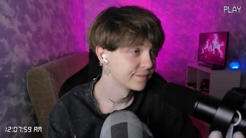 lynxy online show from October 20, 9:08 pm