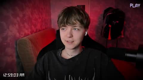 lynxy online show from September 16, 9:59 pm