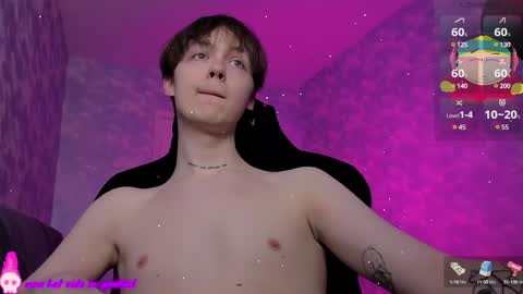 lynxy online show from December 15, 8:47 pm