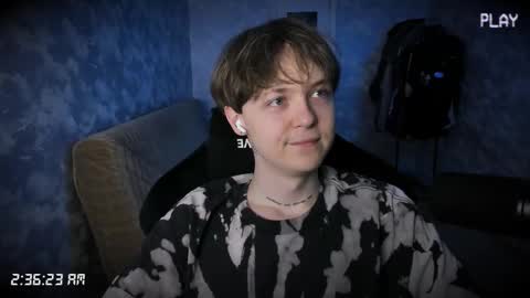 lynxy online show from September 9, 11:36 pm
