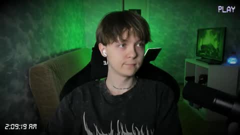 lynxy online show from October 8, 11:09 pm