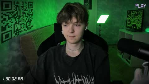 lynxy online show from November 20, 10:30 pm