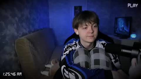 lynxy online show from October 6, 10:36 pm