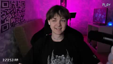 lynxy online show from October 29, 12:24 am