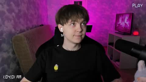 lynxy online show from October 12, 10:04 pm