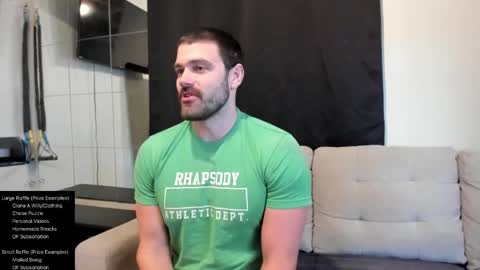 Snapshot of chasemason20 chatting on December 13, 9:20 pm Onlyfans chasingfit Instagram the arguer Twitter chasingfitOF online show from December 13, 9:20 pm