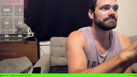 Onlyfans chasingfit Instagram the arguer Twitter chasingfitOF online show from April 7, 1:16 am