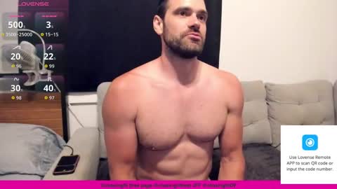 Snapshot of chasemason20 chatting on September 26, 1:36 am Onlyfans chasingfit Instagram the arguer Twitter chasingfitOF online show from September 26, 1:36 am