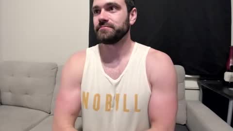 Snapshot of chasemason20 chatting on January 30, 2:27 am Onlyfans chasingfit Instagram the arguer Twitter chasingfitOF online show from January 30, 2:27 am