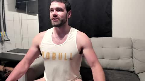 Snapshot of chasemason20 chatting on February 7, 10:52 pm Onlyfans chasingfit Instagram the arguer Twitter chasingfitOF online show from February 7, 10:52 pm