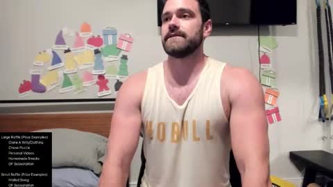 Snapshot of chasemason20 chatting on December 17, 2:23 am Onlyfans chasingfit Instagram the arguer Twitter chasingfitOF online show from December 17, 2:23 am