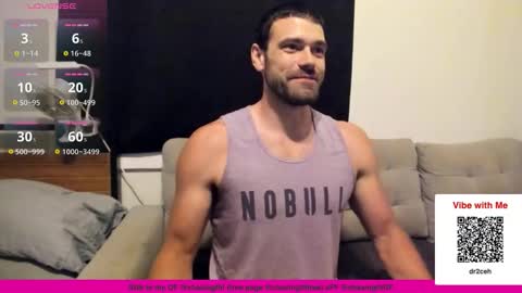 Onlyfans chasingfit Instagram the arguer Twitter chasingfitOF online show from October 19, 9:18 pm