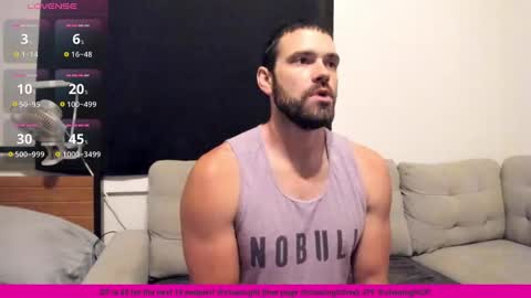 Snapshot of chasemason20 chatting on October 6, 11:20 pm Onlyfans chasingfit Instagram the arguer Twitter chasingfitOF online show from October 6, 11:20 pm